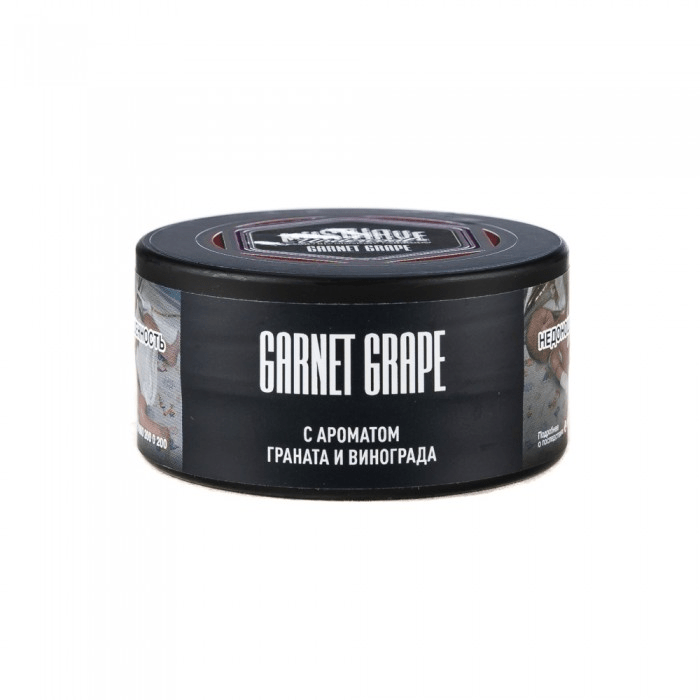 Musthave - Garnet Grape с ароматом граната и винограда 25гр