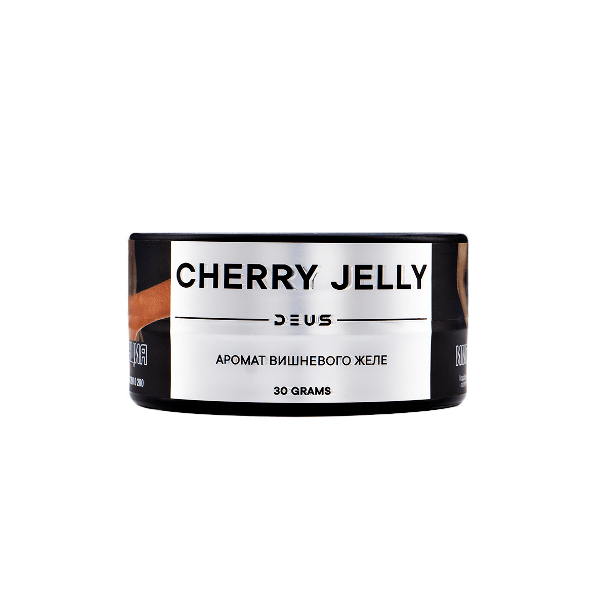 Deus - Cherry Jelly 30гр