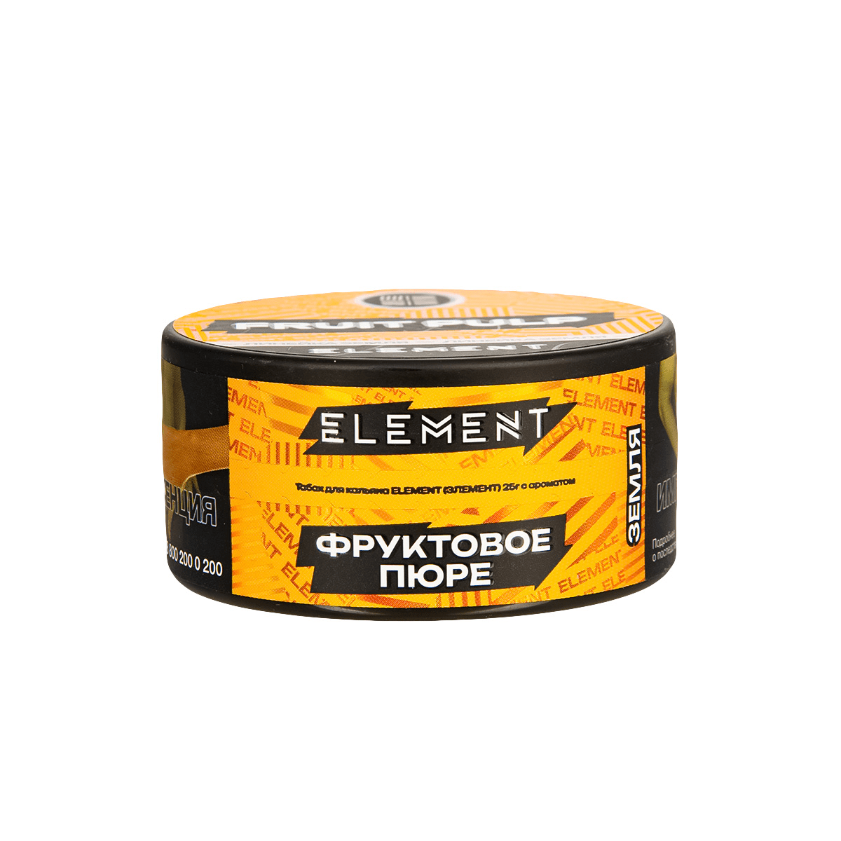 Element ЗЕМЛЯ - Fruit Pulp NEW 25гр