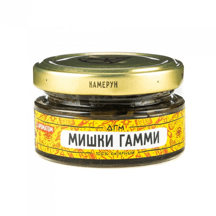 Dogma - Мишки Гамми 20гр.