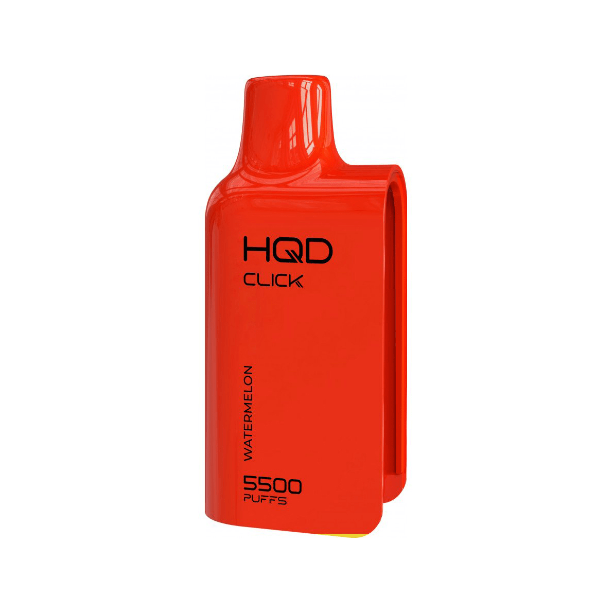 Картридж HQD Click 5500 - Арбуз