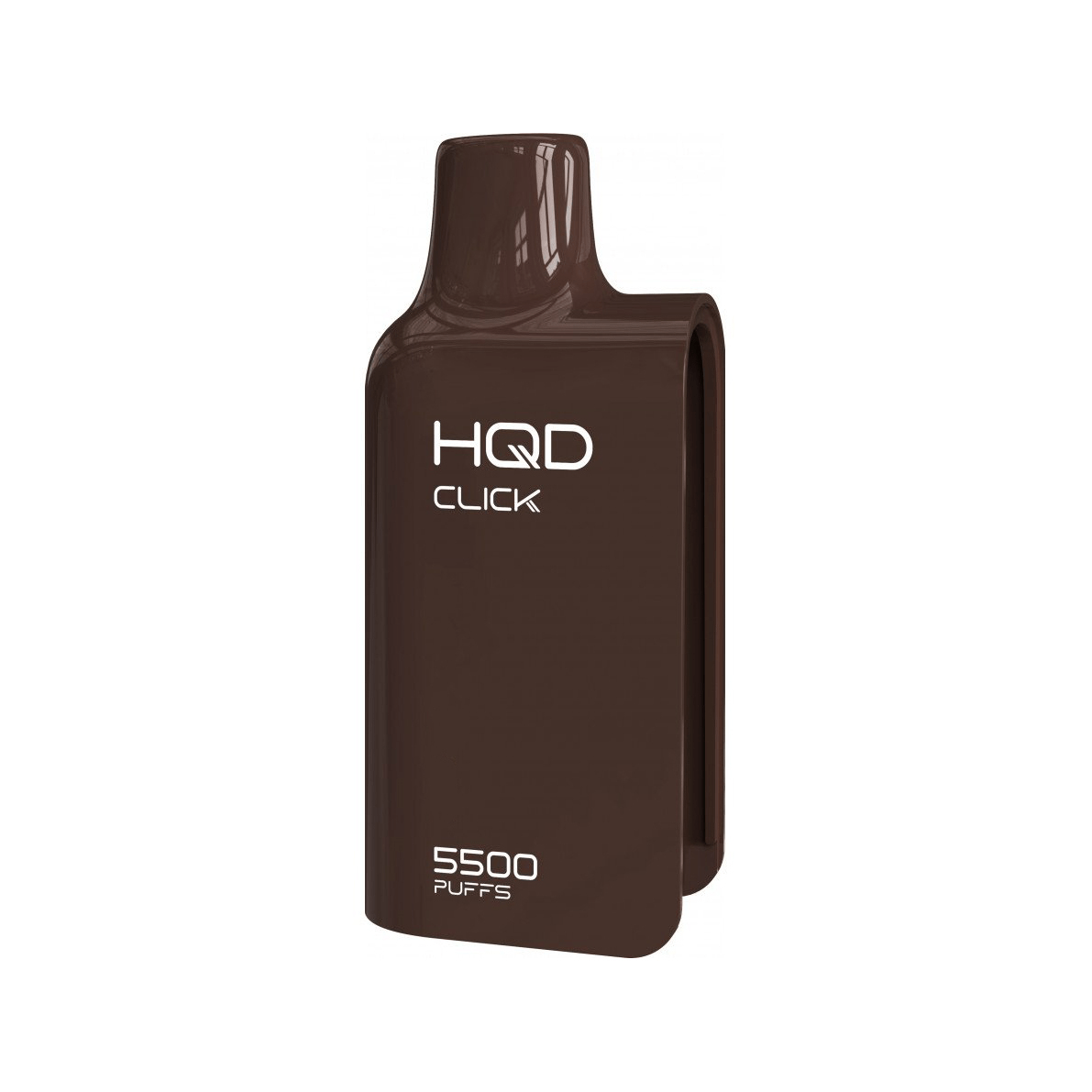 Картридж HQD Click 5500 - Кола Лимон