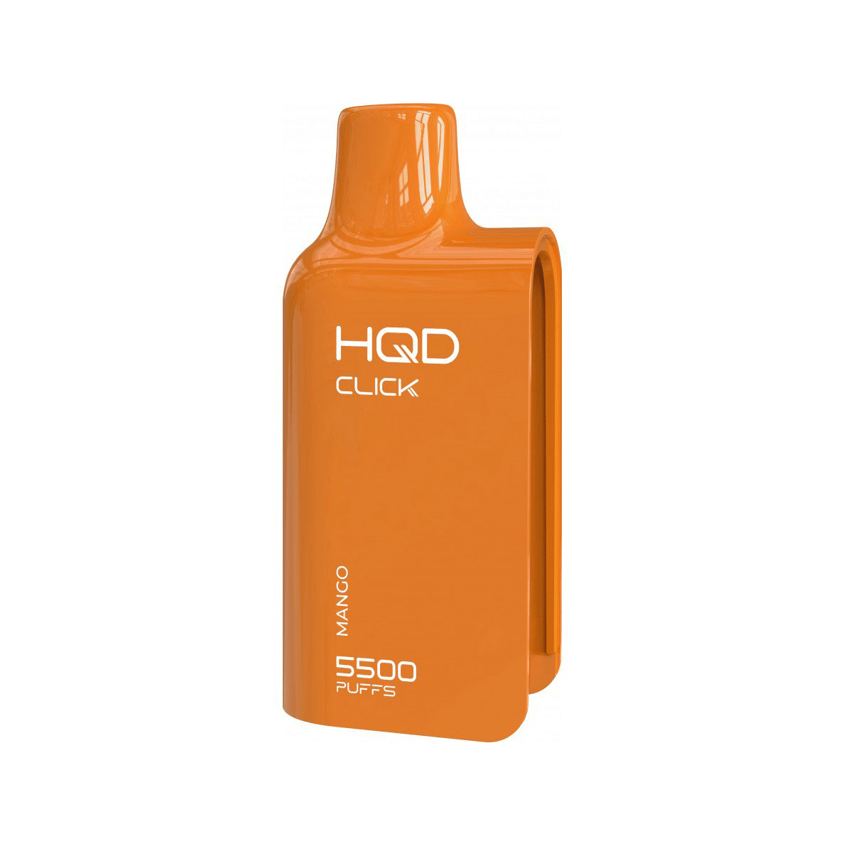 Картридж HQD Click 5500 - Манго