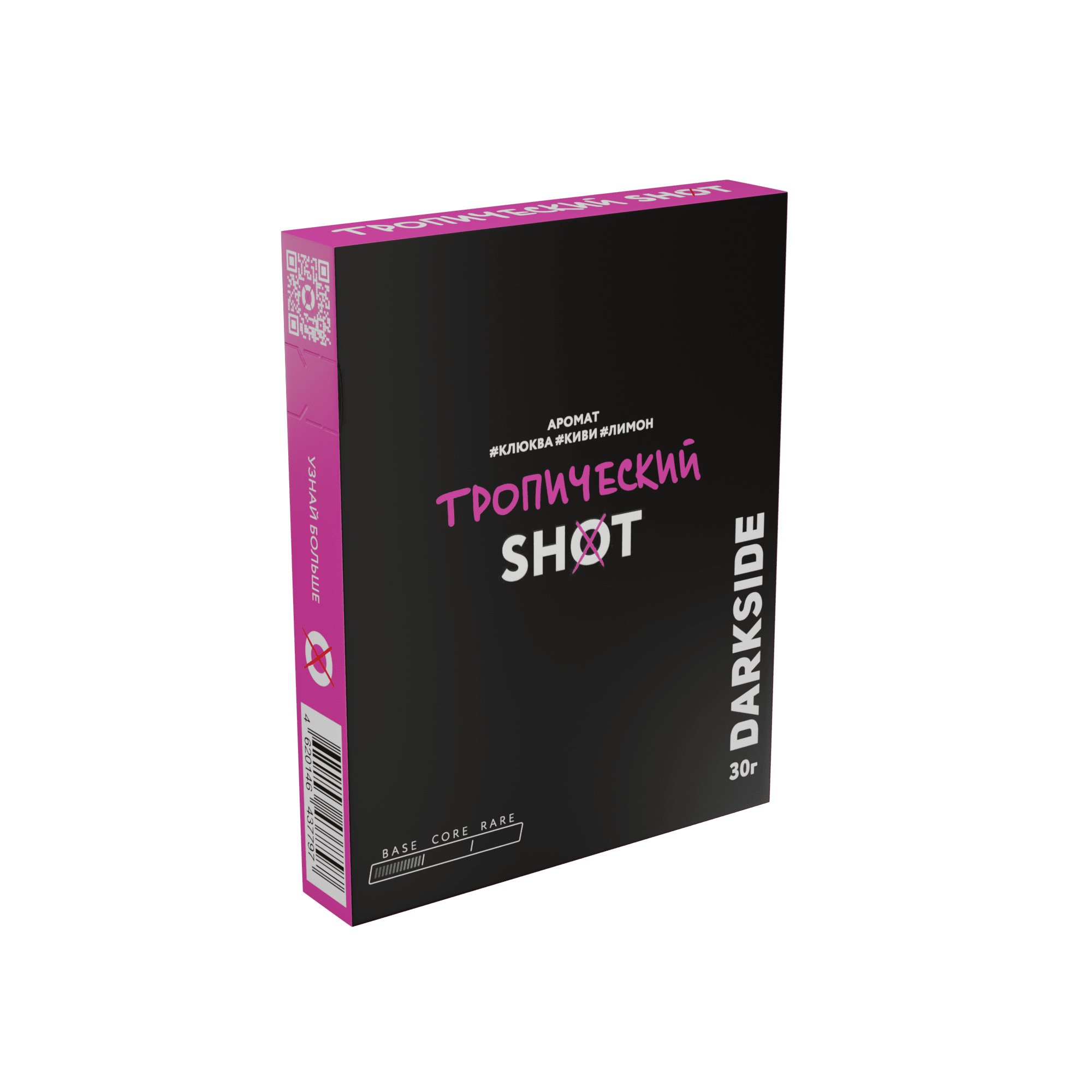 Darkside Shot - Тропический 30гр.