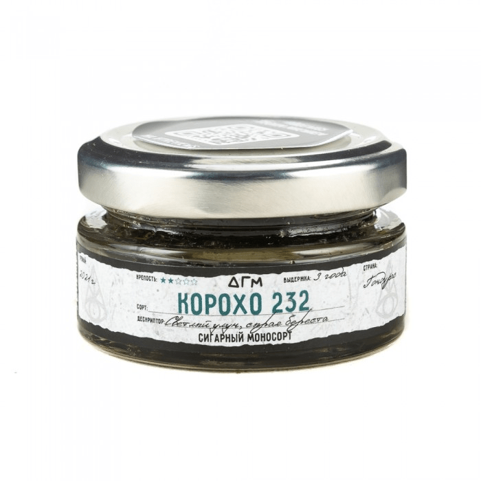 Dogma - Корохо 232 20гр.