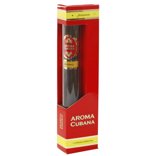 Сигара AROMA CUBANA Corona Especial Original