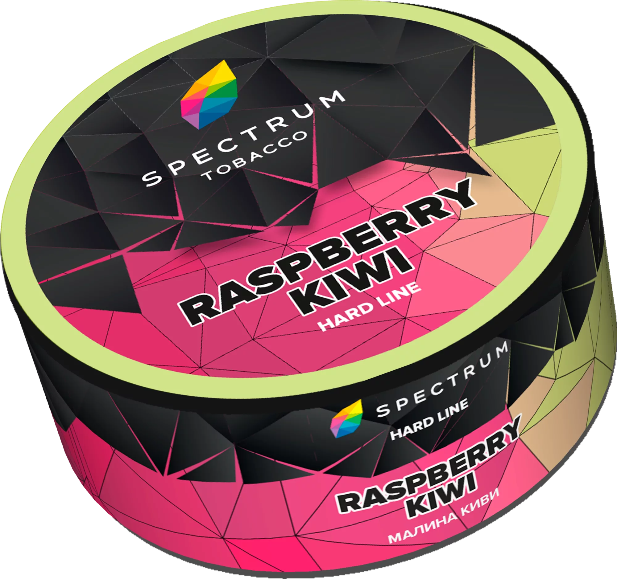 Spectrum HARD - Raspberry Kiwi 25гр