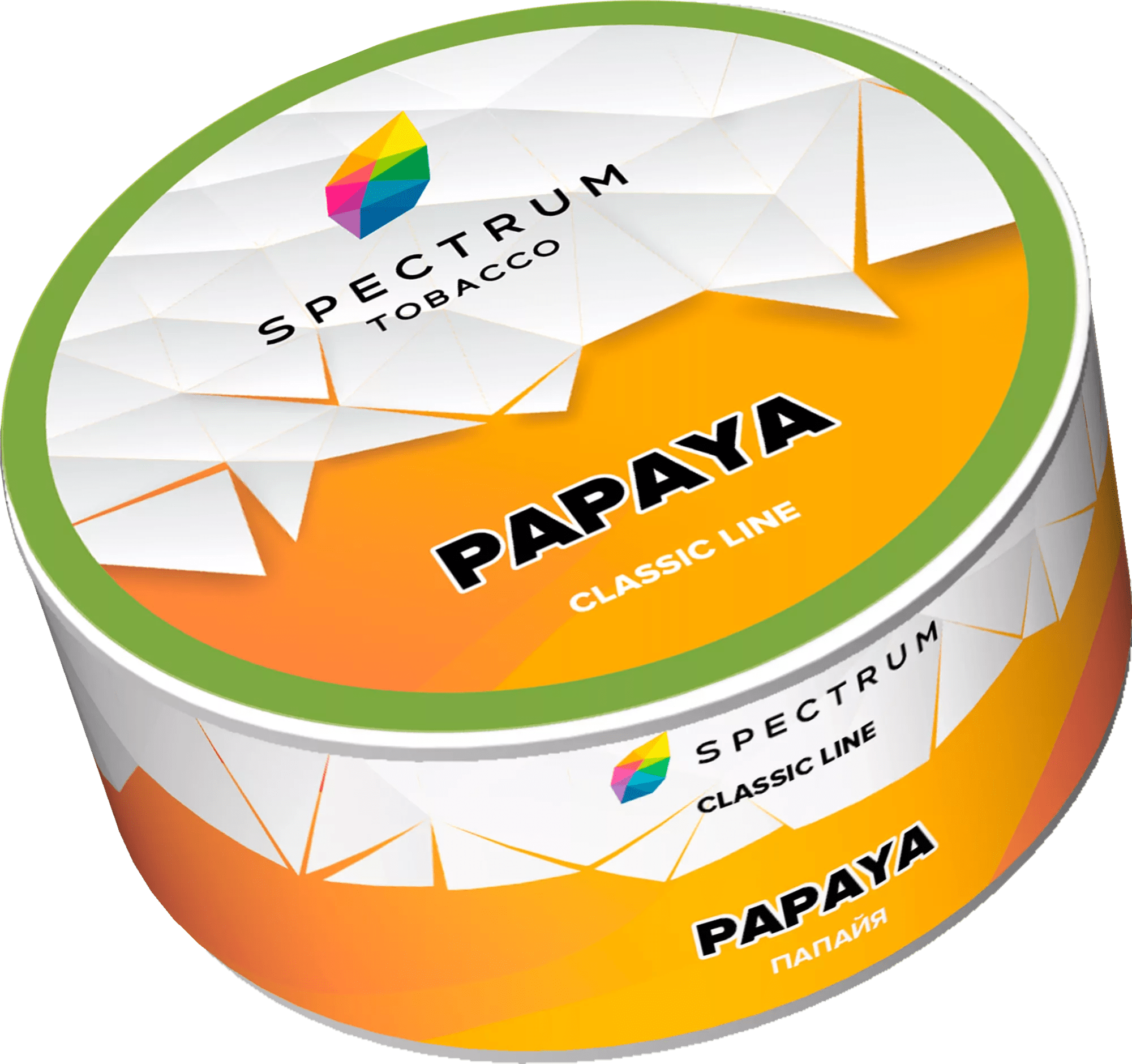 Spectrum - Papaya 25гр.