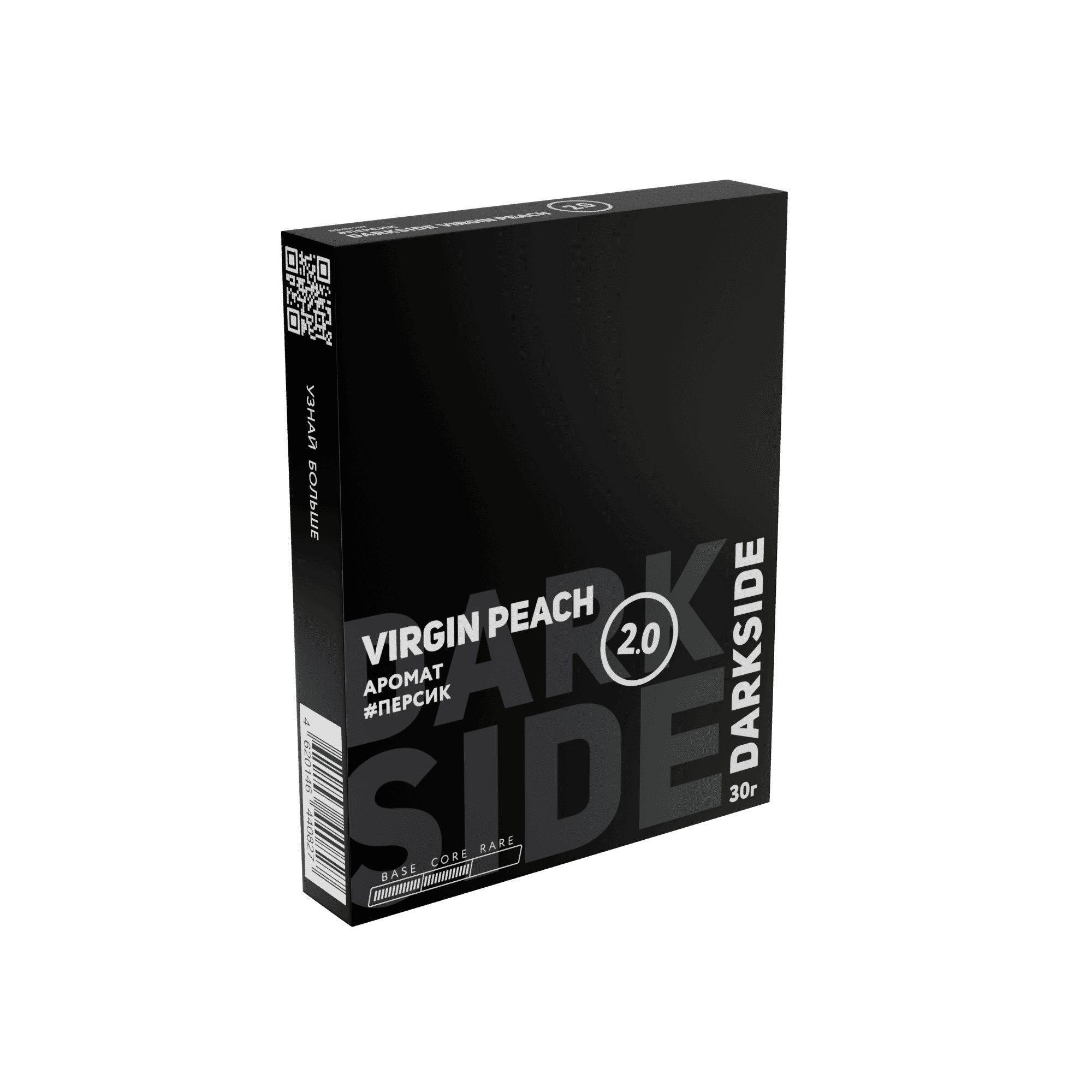 Darkside - Virgin Peach 2.0 30гр.