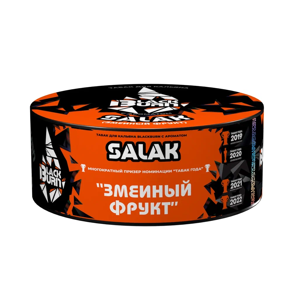 Black burn - Salak 100гр.