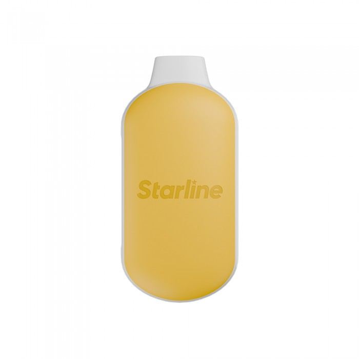 Starline Midi 7000 - Ананас