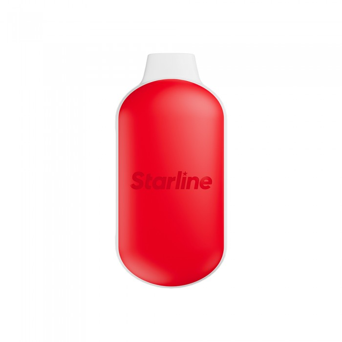 Starline Mini 3000 - Клубничный Мохито