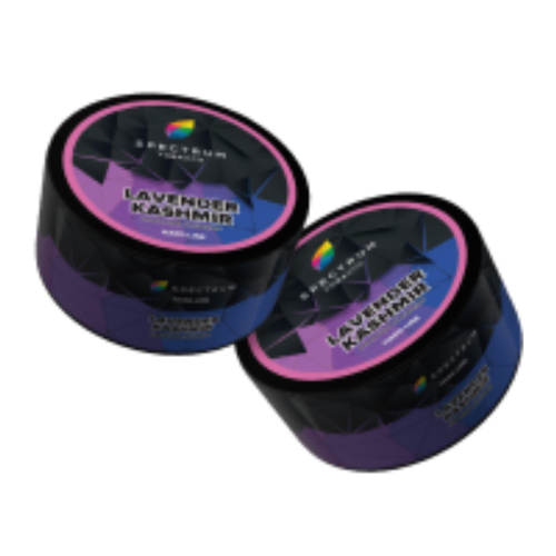 Spectrum HARD - Lavender kashmir 25гр