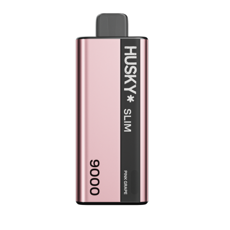HUSKY 9000 - Розовый виноград