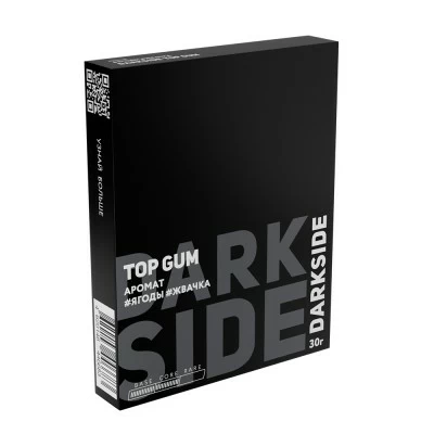Darkside - Top Gum 30гр.