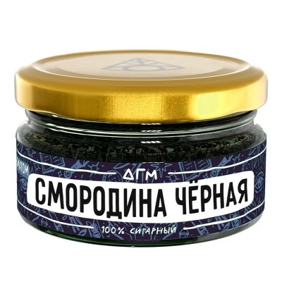Dogma - Смородина Черная 20гр.