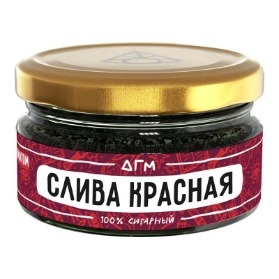 Dogma - Слива Красная 20гр.