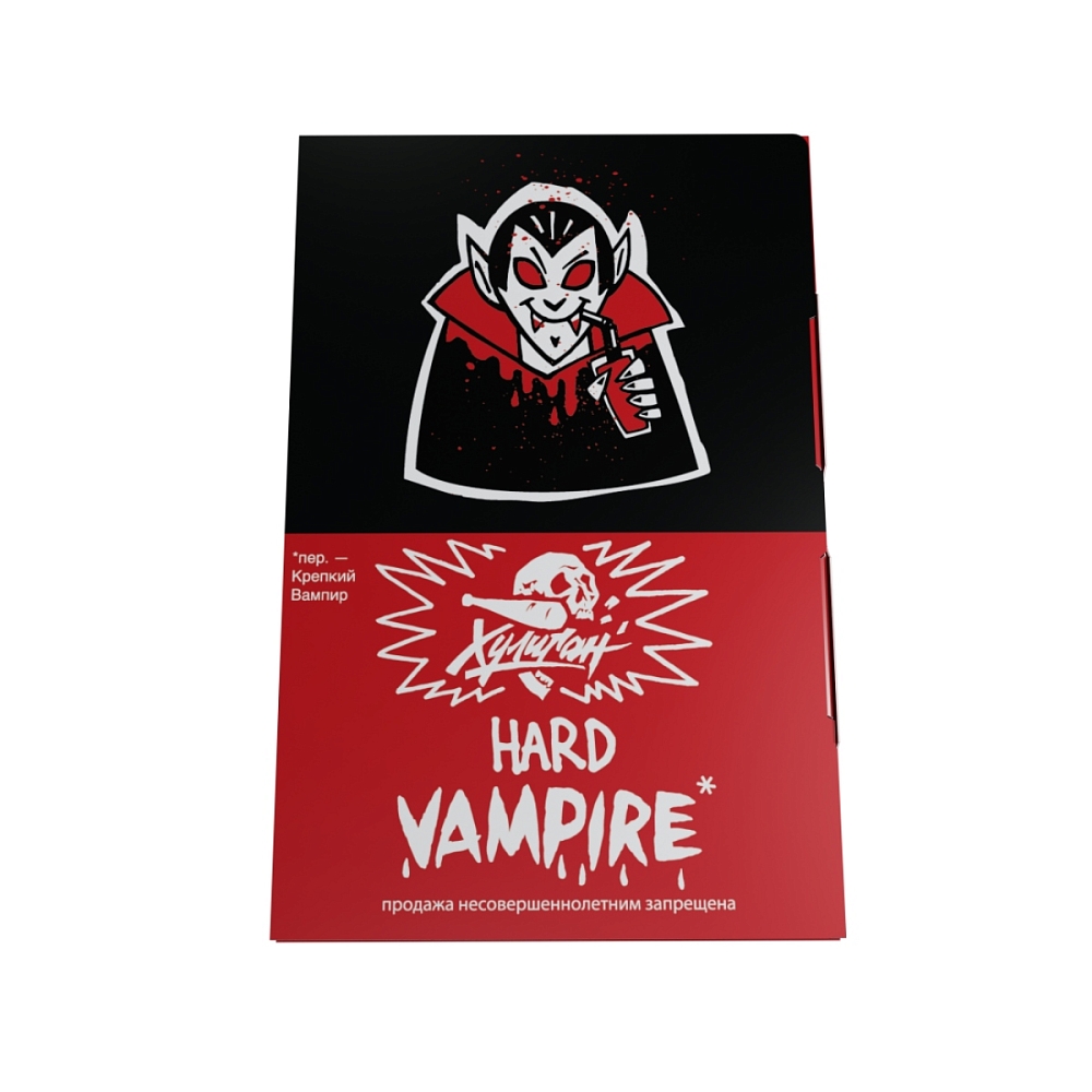 Хулиган HARD VAMPIRE 25гр