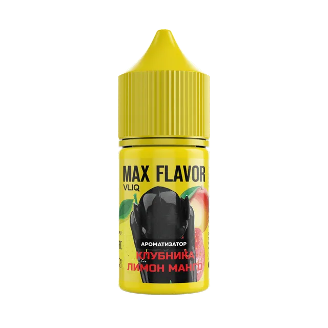 Ароматизатор forVLIQ MAX Flavor - Сладкий Грейпфрут 14мл