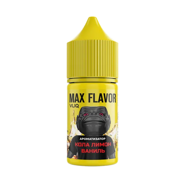 Ароматизатор forVLIQ MAX Flavor - Пинаколада 14мл