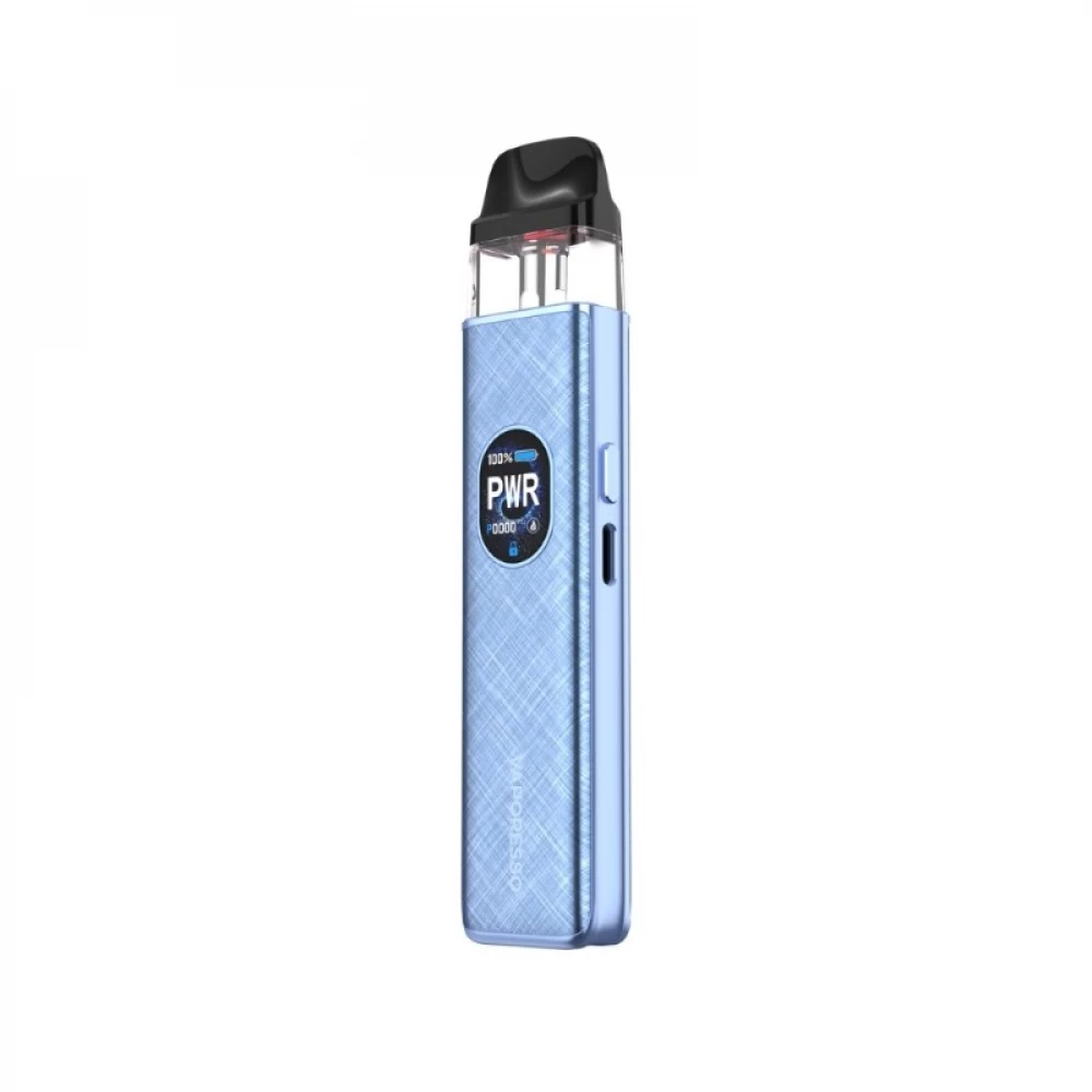 Vaporesso XROS 5 - Blue Silk