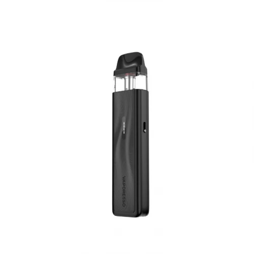 XROS 5 MINI - Black