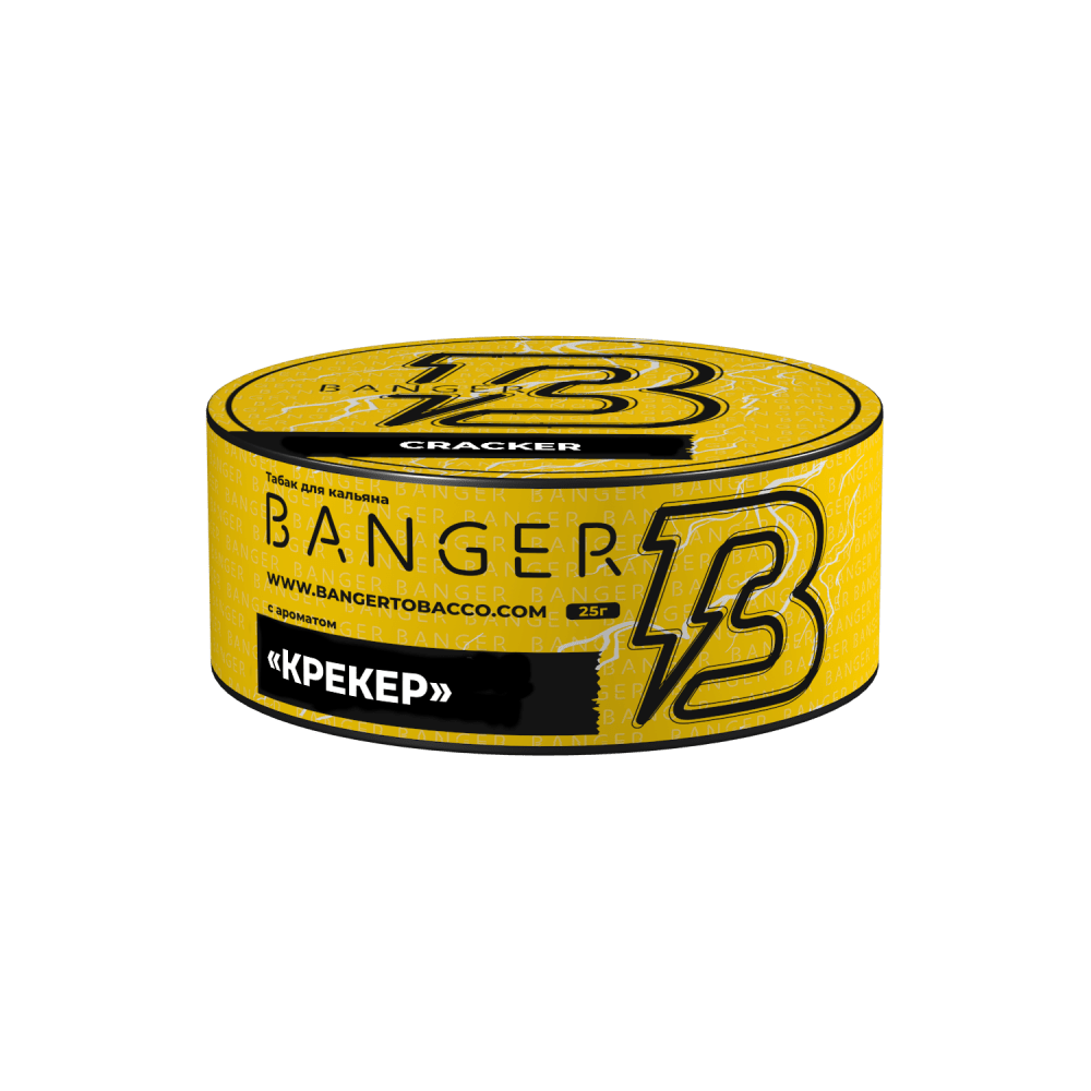 Banger - Cracker 25гр .