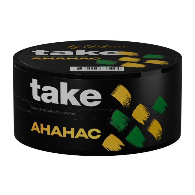 Take - Pineapple 25гр
