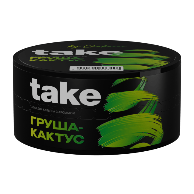 Take - Pear-cactus 25гр