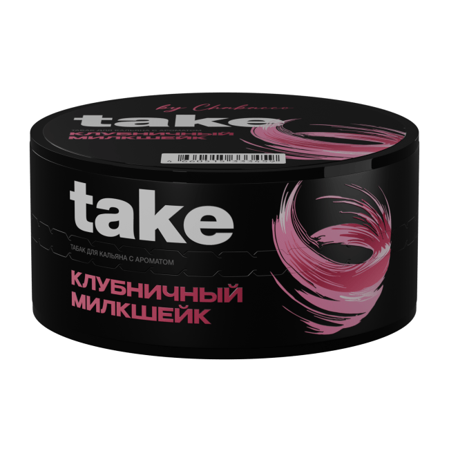 Take - Strawberry milkshake 25гр