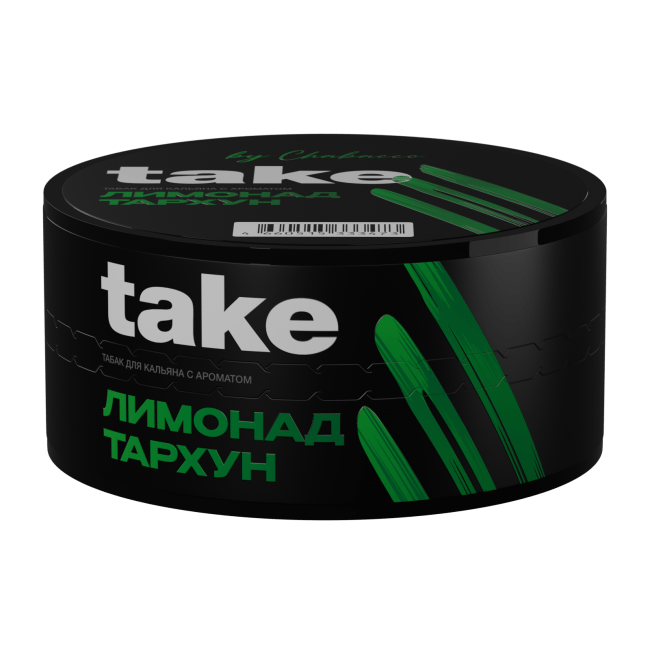 Take - Estragon lemonade 25гр