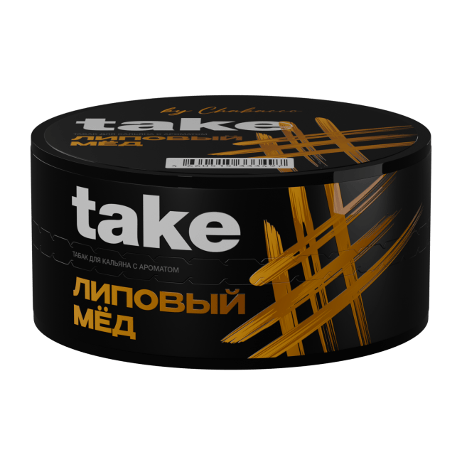 Take - Honey 25гр