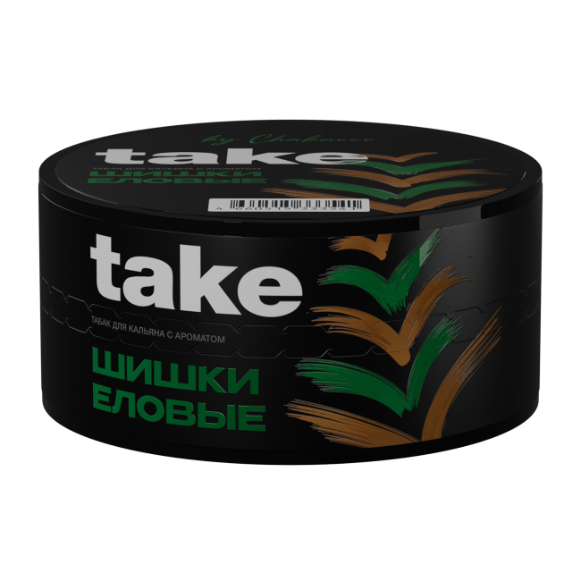 Take - Fir сones 25гр