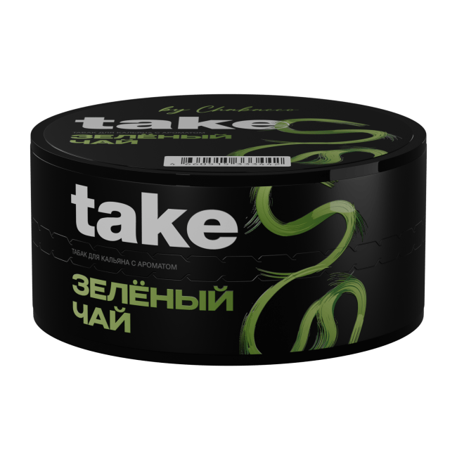 Take - Green tea 25гр