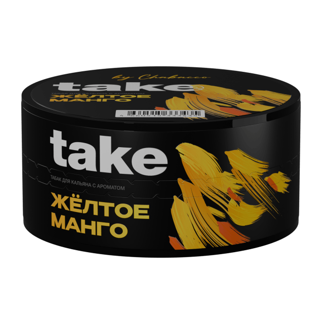 Take - Yellow mango 25гр