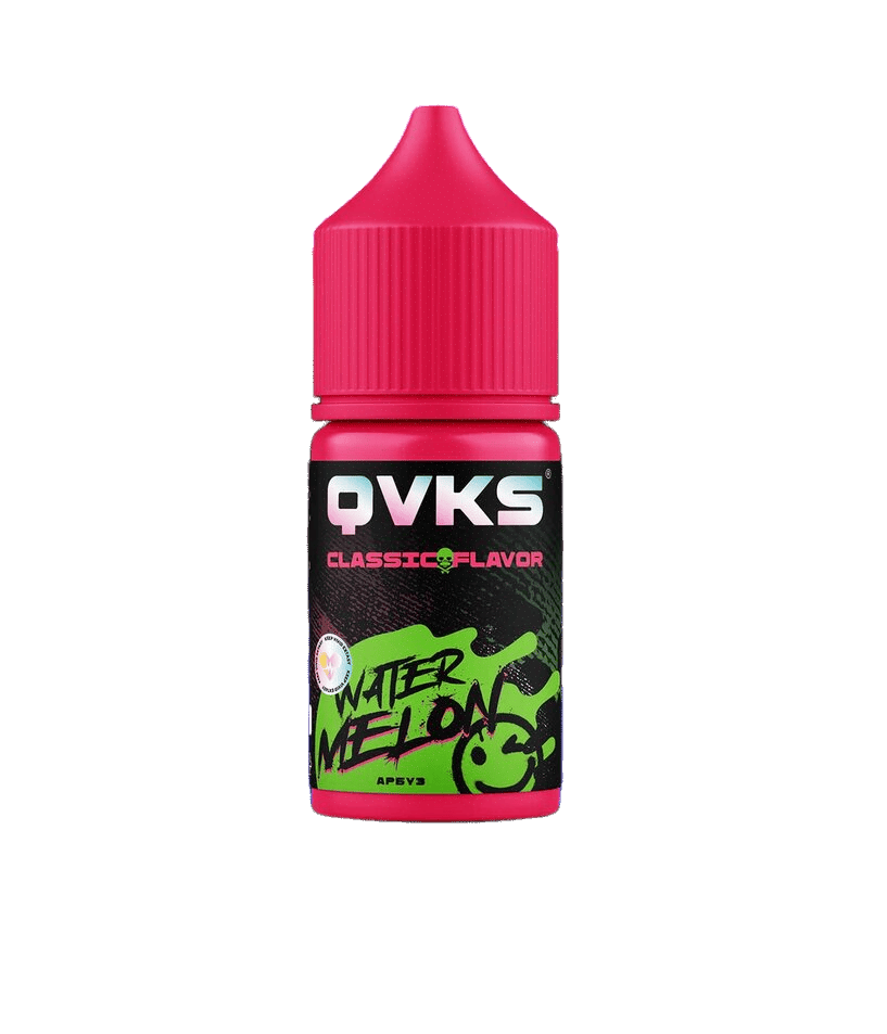 Арома QVKS CLASSIC KONSTRUKT - Арбуз