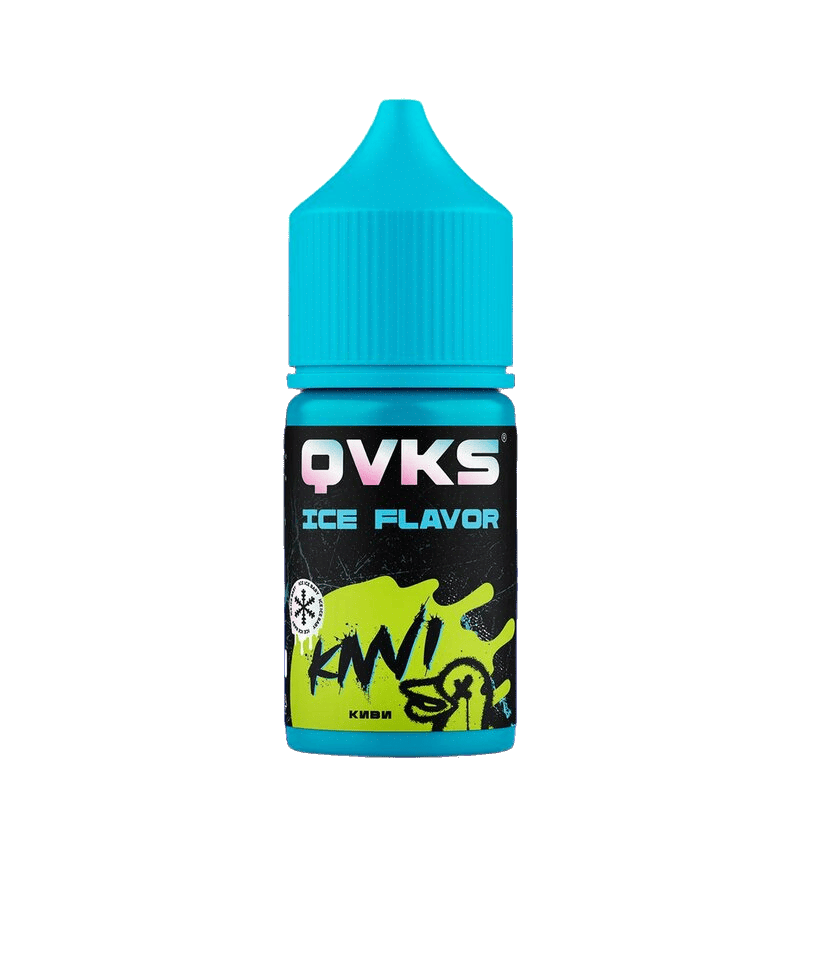 Арома QVKS ICE KONSTRUKT - Киви