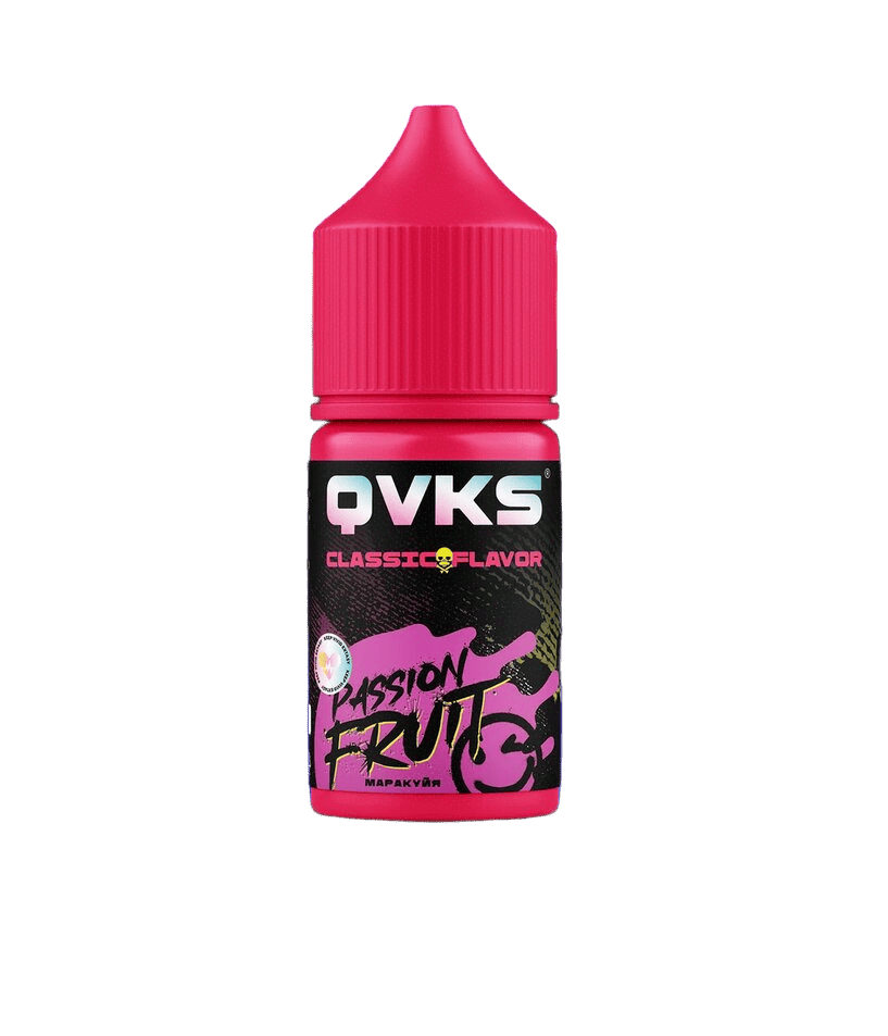 Арома QVKS CLASSIC KONSTRUKT - Маракуйя