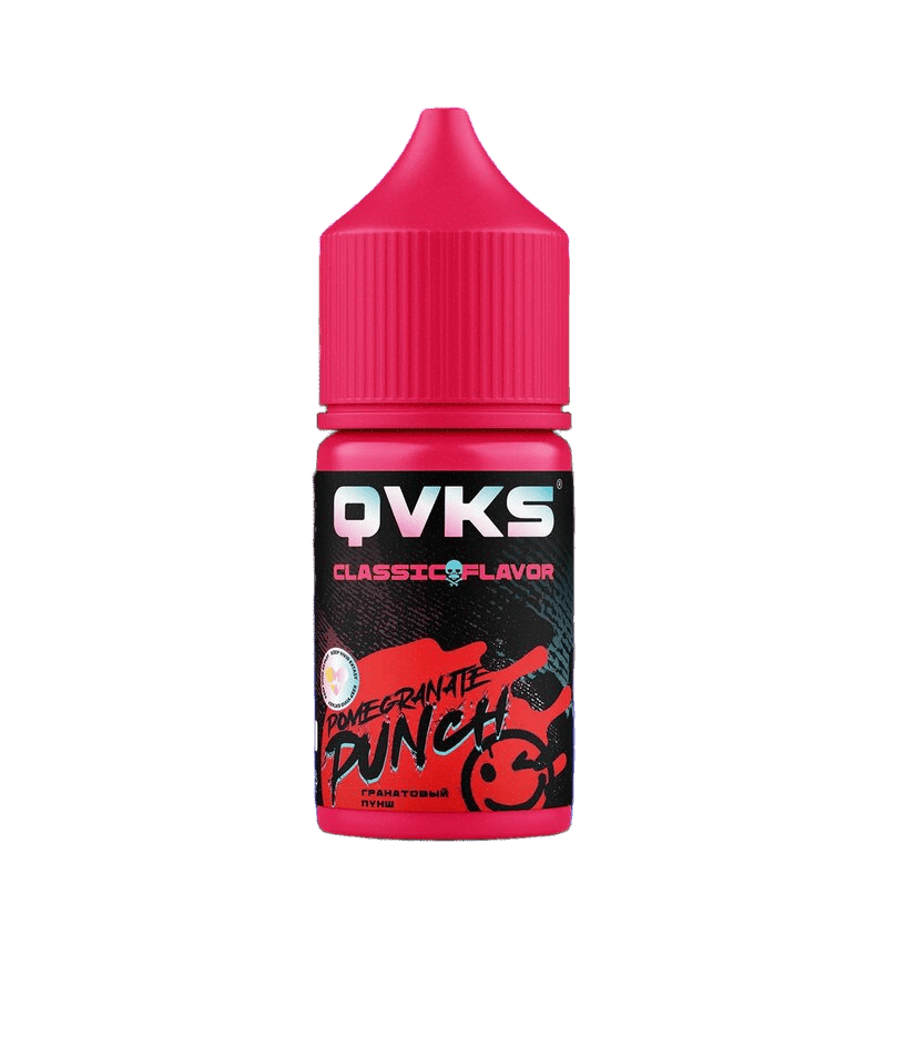 Арома QVKS CLASSIC KONSTRUKT - Гранатовый Пунш