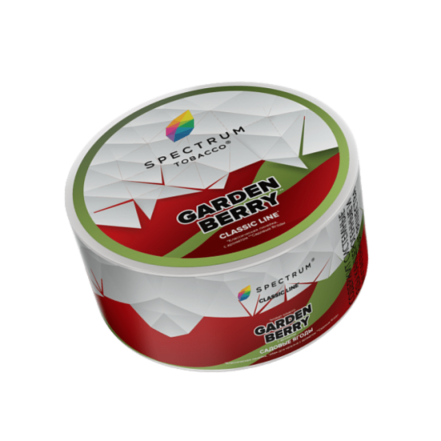 Spectrum - Garden Berry 25гр.
