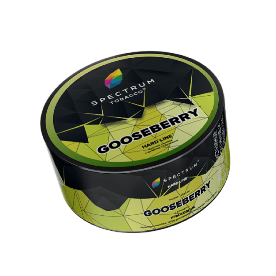 Spectrum HARD - Gooseberry 25гр