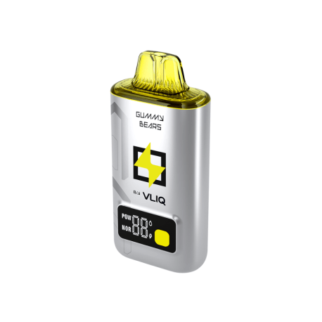VLIQ Q VOLT 12000 - МАРМЕЛАДНЫЕ МИШКИ