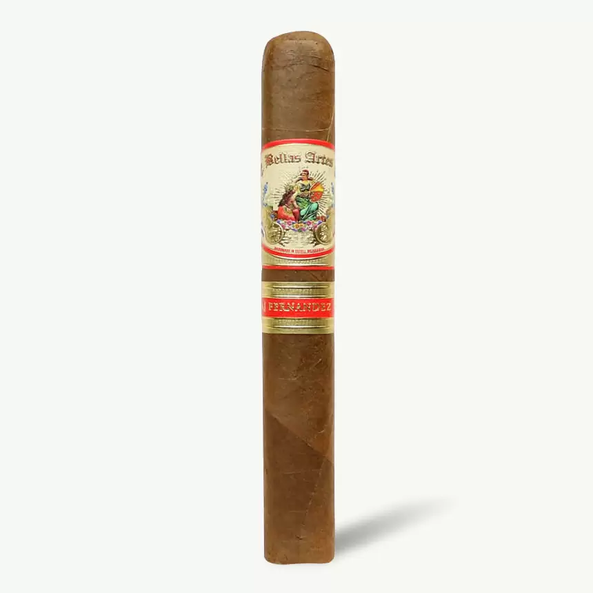 Сигара A. J. Fernandez Bellas Artes Robusto