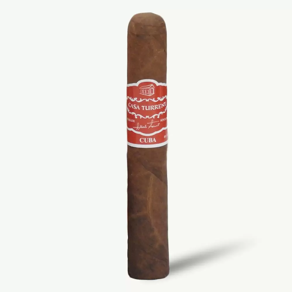 Сигара Casa Turrent Cuba Robusto