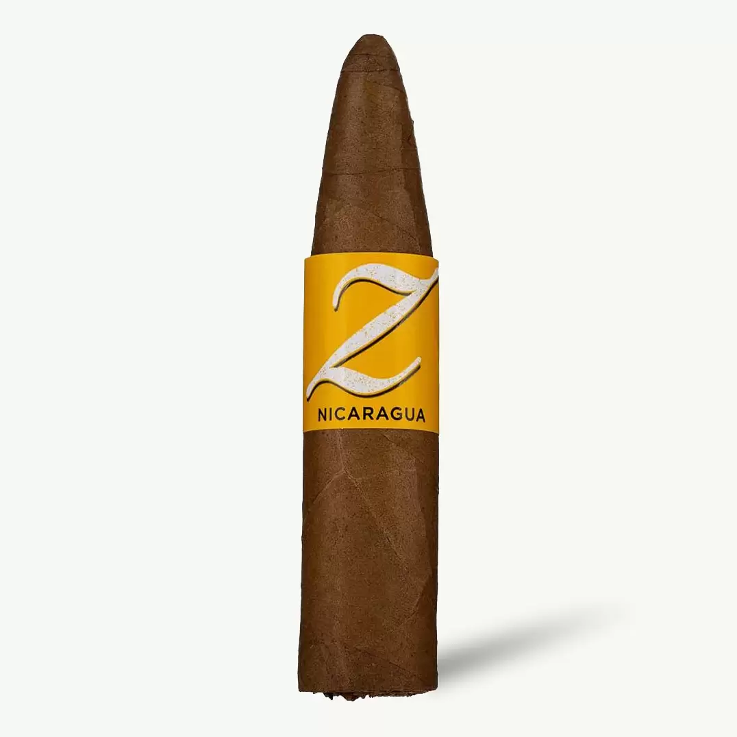 Сигара ZINO NICARAGUA Short Torpedo
