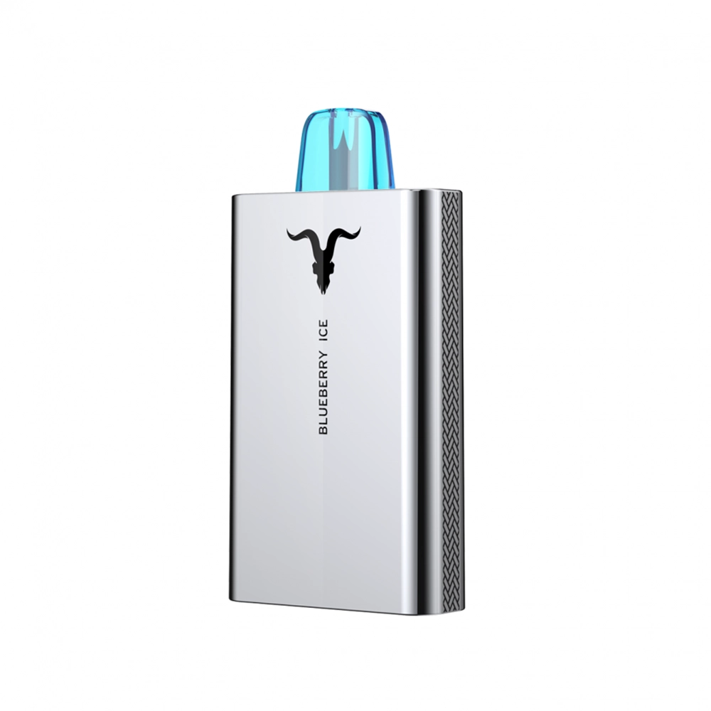 IGNITE V50 - Blueberry Ice (черника)