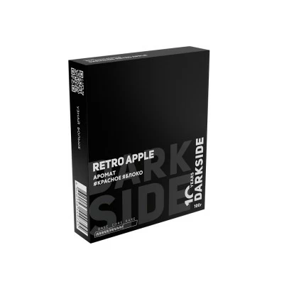 Darkside - Retro Apple 100гр.