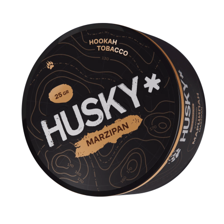 HUSKY - Marzipan 25гр
