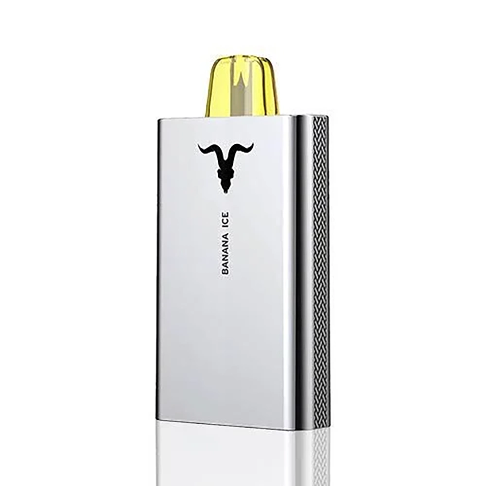 IGNITE V50 - Banana Ice (банан)