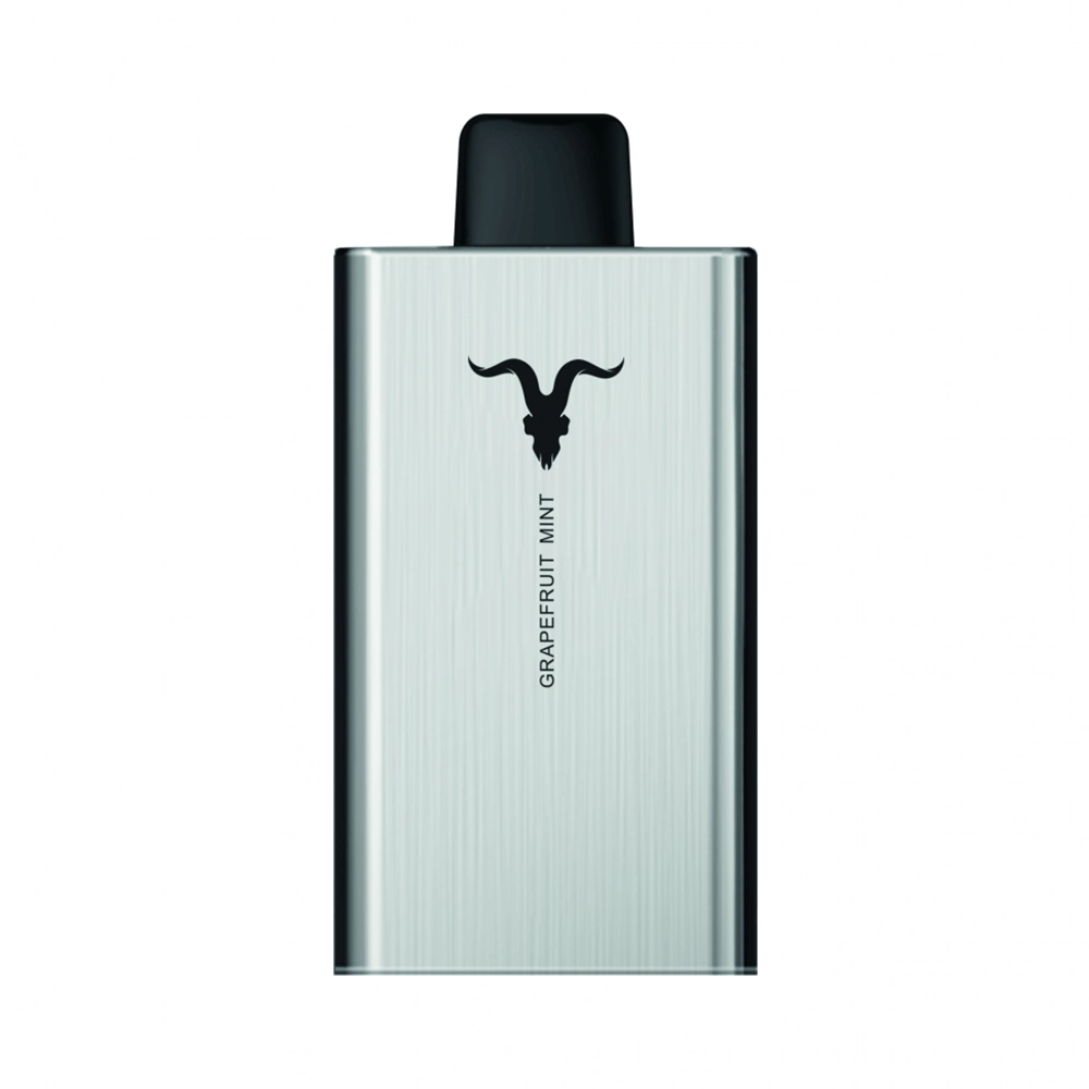 IGNITE V80 - Grapefruit Mint